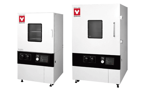 Yamato真空干燥箱 DP83C/103C